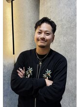 ラフィス ヘアーコロナ 河原町店(La fith hair corona) 三木 翔平