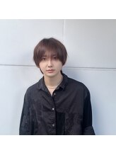 ロンドポレール 北千住(Lond polaire)&nbsp;北村 凛太郎
