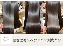 ヘアサロン テラ(Hair salon Tera)
