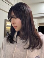 フォト イケブクロ(foto IKEBUKURO) ♪大人可愛いナチュラルレイヤー