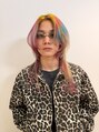 エルミタージュ(HERMITAGE)&nbsp;私自身もレイヤーなのですが、顔まわりレイヤーが大好きです♪