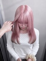 ティント 梅田(Tint)&nbsp;ホワイトピンク