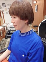 キートス(Kiitos)&nbsp;マッシュボブ
