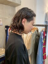 グッドプレイスアンドシング 江坂店(Good Place&thing) メンズカット/メンズ/メンズカラー/メンズパーマ/江坂/江坂駅