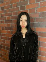 マド(Mado)&nbsp;レイヤーカット