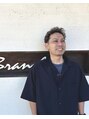 ヘアー ブランシェ 光明台店(HAIR Branche) ともひさ 福太郎