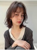 ナチュラルエアーセミディ♪