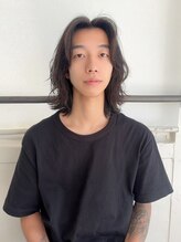 エンベール(EN VEIL)&nbsp;榊谷 一希