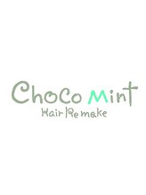 Hair Re Make ChocoMint 【チョコミント】
