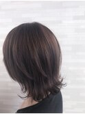 ☆スモークピンク☆~ロワローズ~オグ