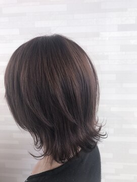 ロワローズ(Roi rose) ☆スモークピンク☆~ロワローズ~オグ