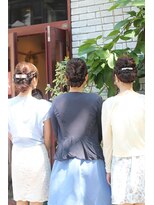 ココアール けやき通り(COCO.R) パーティーセット♪ お友達とご来店も 《新潟駅徒歩3分》