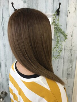 ブルームプレミアム(bloom PREMIUM) 潤いセミディ