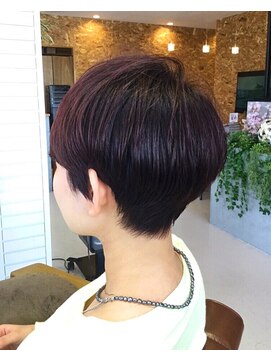 スミス(SMITH) ラベンダーカラー