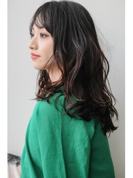 テラスオブベル(TERRAS of belle) ナチュラルグラーデーション