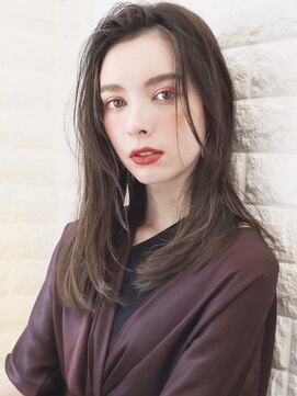 ガレリアエレガンテ 名駅店(GALLARIA Elegante) 【ガレリア杉野】レイヤースタイル