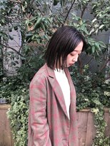 エクー(ECOO)&nbsp;『 　グレージュカラー     』 　 guest snap   ECOO