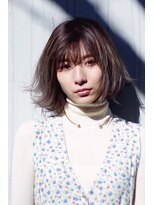 ナンバー エアロ 横浜(N° +aero) ラフウェーブ