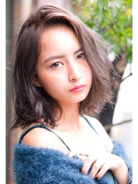 シエナ 渋谷(Siena) 赤みなし！シアーベージュ