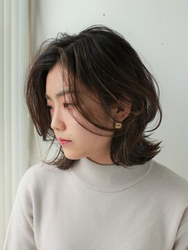 フェリチタ ひばりヶ丘(FELICITA) 切りっぱなしレイヤー