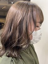 ゼスト 八王子店(ZEST) ミントベージュ