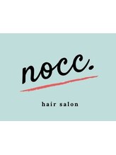 nocc.【ノック】