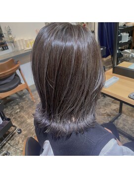 ニール(Neale.) メンテナンスカラー