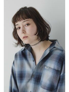 フィス(Fe's) ゆるふわカール♪