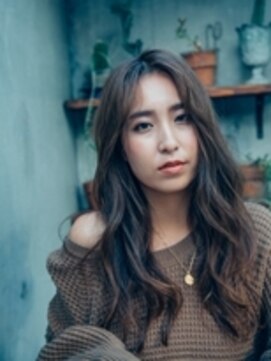 フラミューム たまプラーザ(flammeum) ナチュラルウェーブ【たまプラーザ】