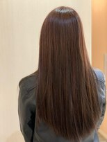 カール 鶴川店(K:R) 大人かわいいチェリーピンク