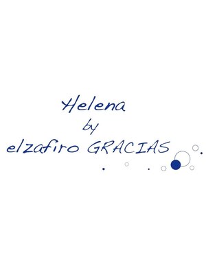 エレナ バイ エルサフィログラシアス(Helena by elzafiroGRACIAS)