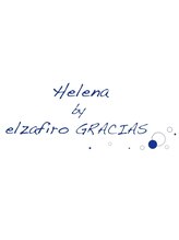 Helena by elzafiroGRACIAS【エレナ バイ エルサフィログラシアス】