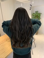 シェーン 仙台駅広瀬通店(schon)&nbsp;コントラスト×ハイライト