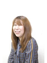 ナチュレル 武蔵新田店(NATUREL) 山本 恵美子
