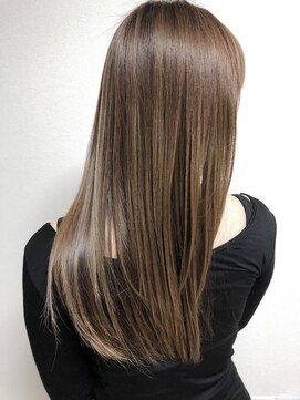 マルレ(MARLE) 都島/酸性ストレート/縮毛矯正