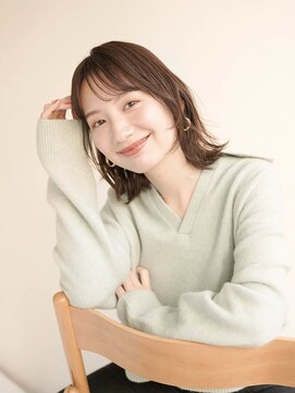 ジュール サウス 新宿南口(Joule South) 似合わせカット/アースカラー/デザインカラー/新宿