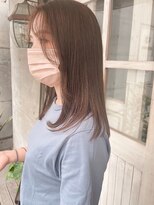 メーヴェ(Mowen)&nbsp;[ シークレットハイライト ]