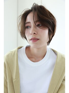 エクリボンヌ(equri bonne) 【equribonne目黒】おすすめスタイル【目黒】8