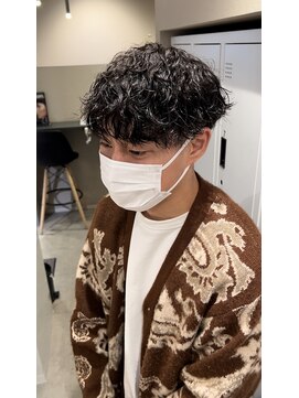 グレース(GRACE) 波巻きスパイラル