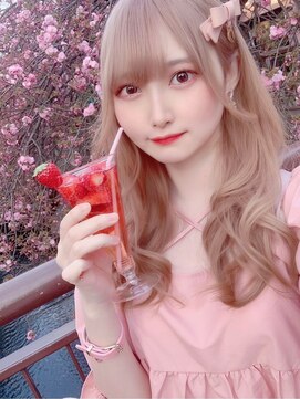 アマトウキョウ 表参道(AMA TOKYO) ハイトーンならお任せください