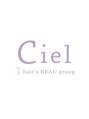 シエル ヘアーズ ボウ グループ(Ciel hairs beau gloup) Ciel シエル