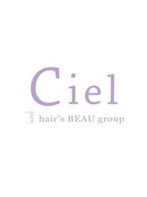 シエル ヘアーズ ボウ グループ(Ciel hairs beau gloup) Ciel シエル