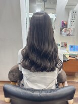 エムタニグチギンザ(M.TANIGUCHI GINZA)&nbsp;【ロング】ヘッドスパ/ウォーターエステ/韓国巻き/韓国風