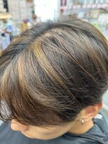 サロン ド シマ&nbsp;メッシュ