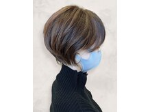 ヴァンクラウド ローカス 奈良高の原(vent-cloud LOCUS)