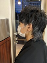 イッツ ロリジン(IT's L'origine) ウルフスタイル