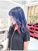 大人ガーリー30代40代くびれショートボブ丸みハンサム