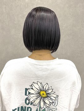 フォーカス 流山おおたかの森店(FOCUS) くるボブ