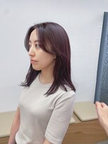 バド(bado)&nbsp;バイオレットピンク