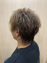 ノート(note)&nbsp;メンズハイライト